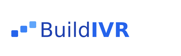 BuildIVR Logo